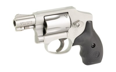 S&W 642 38SPL+P 1.88" STS BUNDLE - Image 5