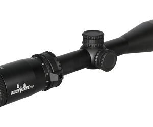 TRUGLO BUCKLINE PRO 3-9X40 BLACK
