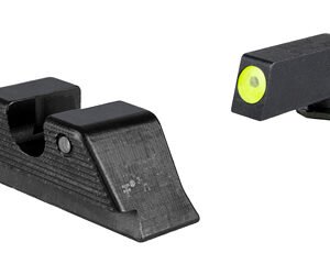TRIJICON HD NS FITS GLK LG FRM YLW
