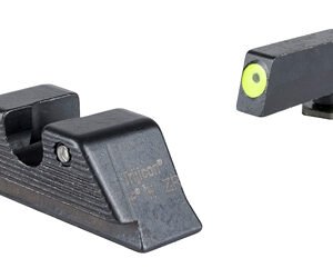 TRIJ HD XR NS FITS GLK LG FRAME YLW