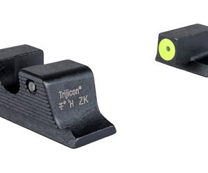 TRIJICON HD NS M&P CORE/2.0 OR YLW