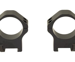 WARNE MAXIMA 34MM HRZ QD HIGH RINGS