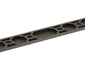 WARNE TACTICAL 8" ARCA RAIL M-LOK