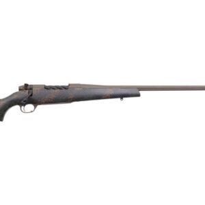 WEATHERBY MARK V BACKCOUNTRY 2.0 6.5-300
