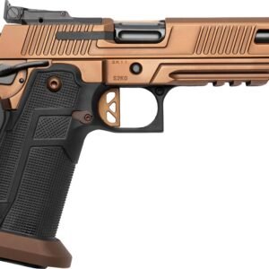 KMB 2K11 ROGUE OR 9MM 20R CNC