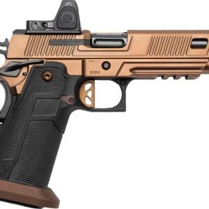KMB 2K11 ROGUE OI 9MM 20R CNC