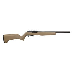 FRANKLIN ARMORY F22-V 22LR 18" INTEGRAL