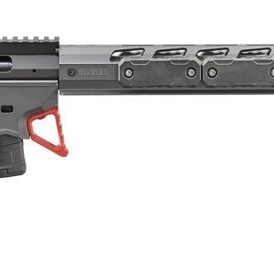 RUGER PRECISION 6MMGT 26" GRY 10+1