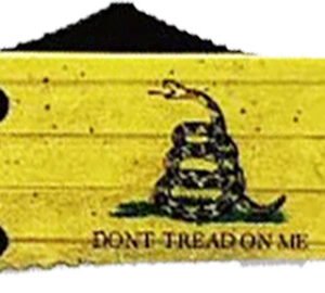 TPL SMALL DONT TREAD ON ME TNT