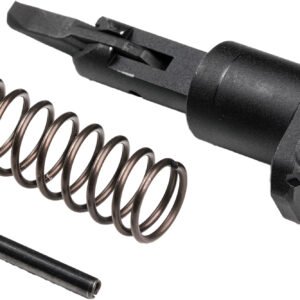 SKI FWD ASSIST EXT BLK