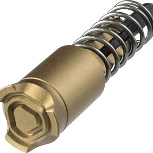 SKI FWD ASSIST TRI FDE