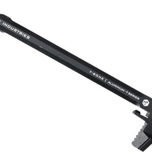 SKI TBONE CHRG HNDL BLK