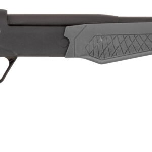 ROSSI TUFFY 410/18.5" BL/GRAY