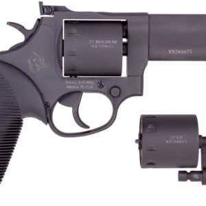 TAU M992 22LR/22M DA REV 4B 9R